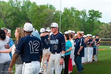 DHSBB vs Byrnes 55